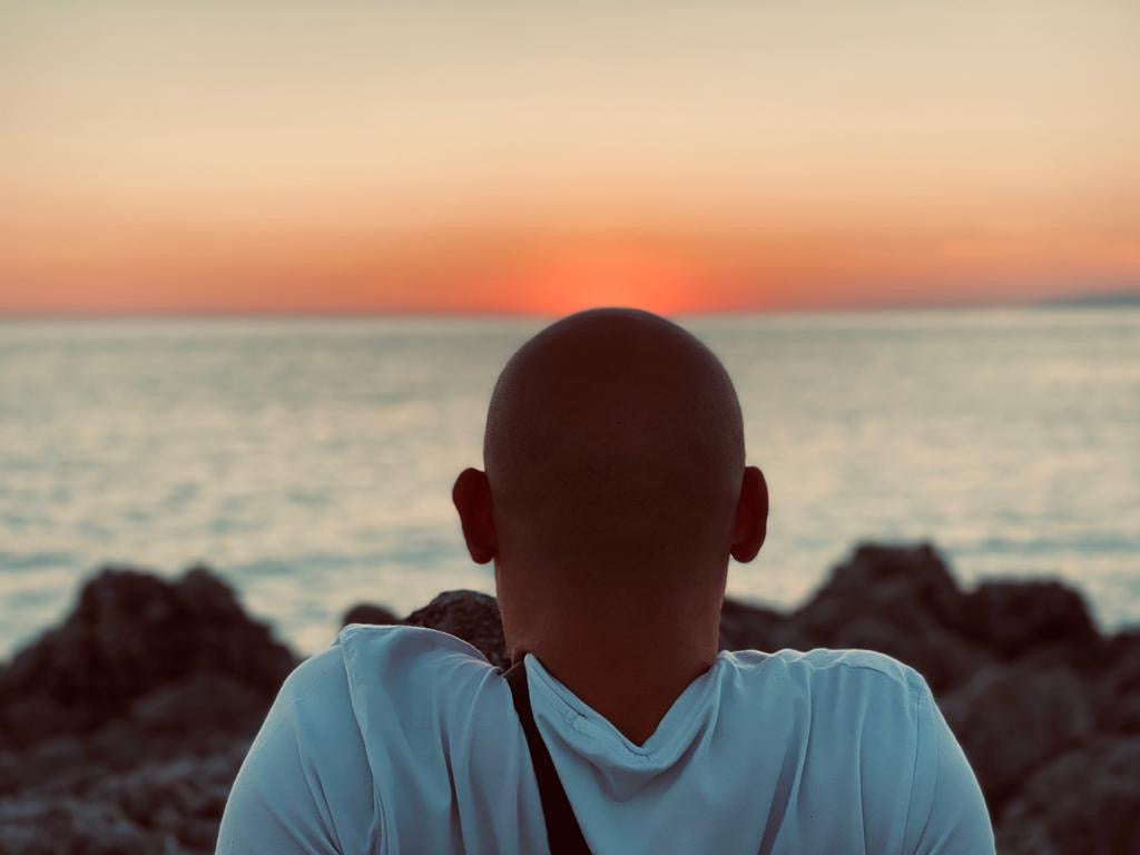 IL MIO PERCORSO